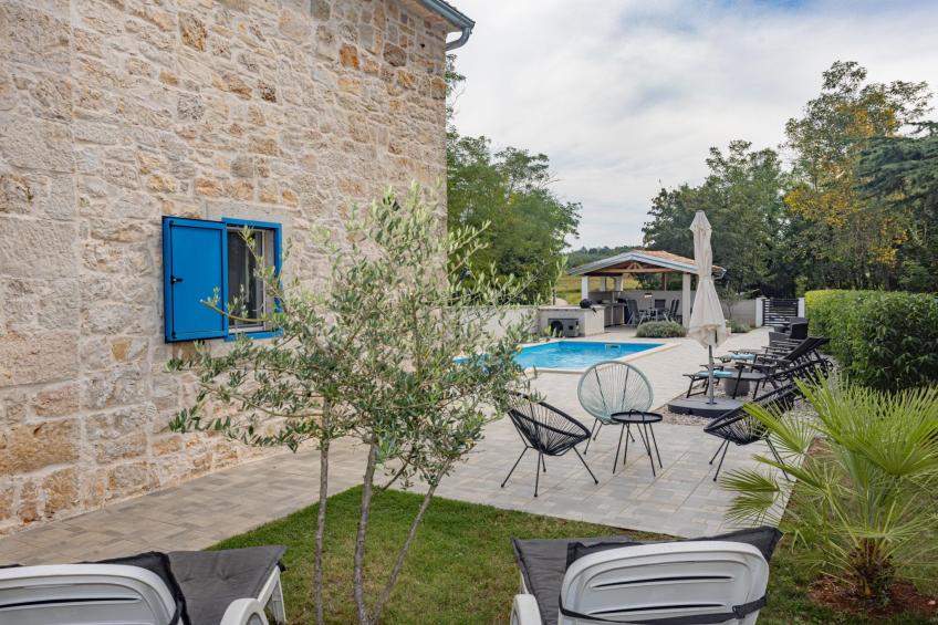 Villa Allegra - foto 8