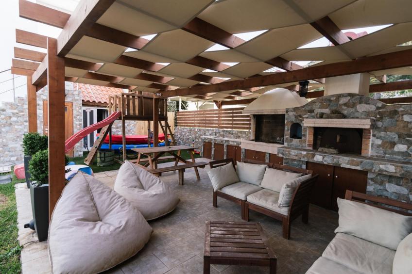 "Villa Dimelen" - foto 21