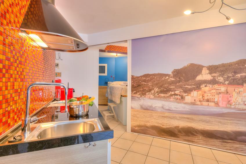 Il Suono del Mare 200 mt from sea - foto 14