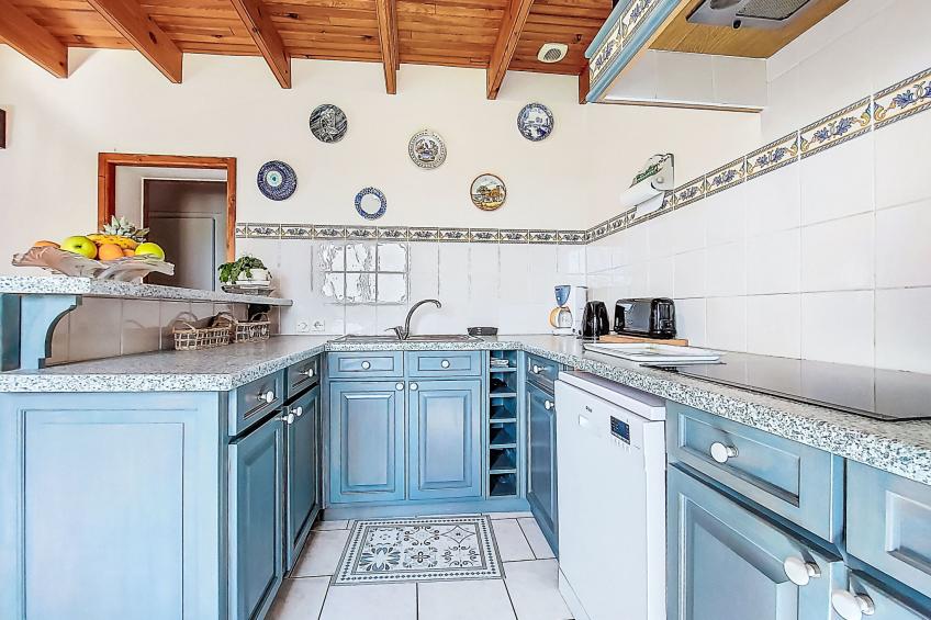 Ferienhaus (PMN102) - foto 8