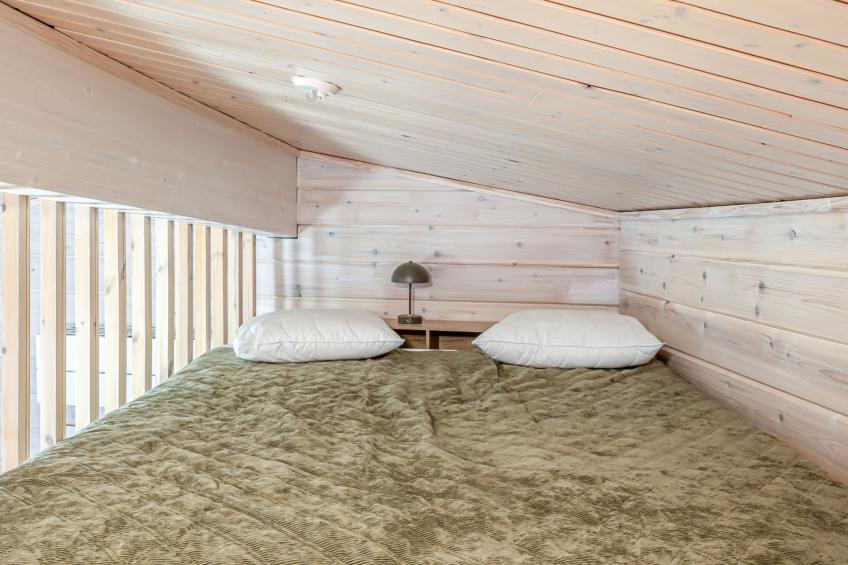 Villa rukan kesäniemi - foto 11