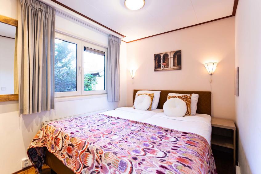 Holiday home 4 personen Wellness (Spa) - foto 2