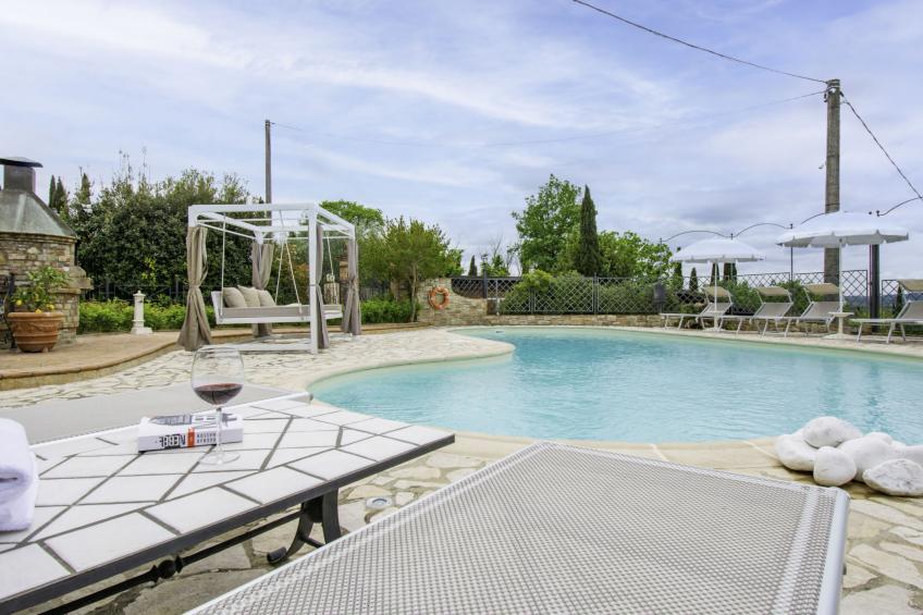 La Vecchia Pieve - foto 34