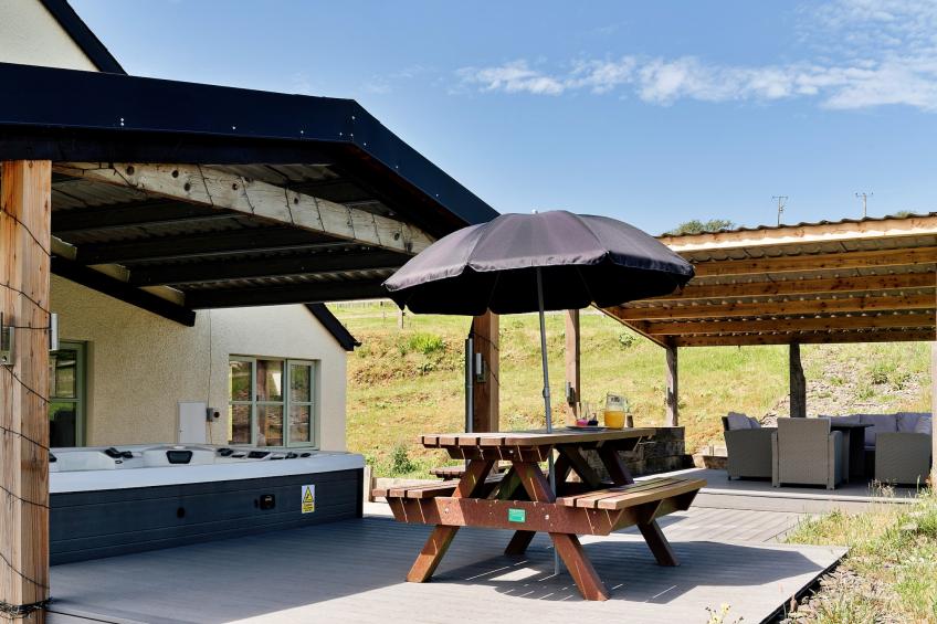 The Welsh Farmhouse - foto 36
