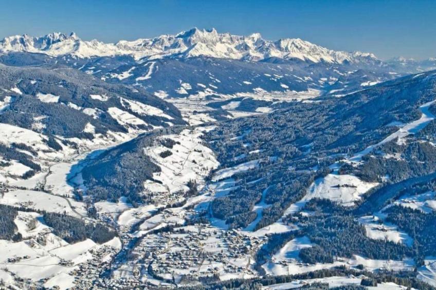 Alpine Lodge XL - foto 33