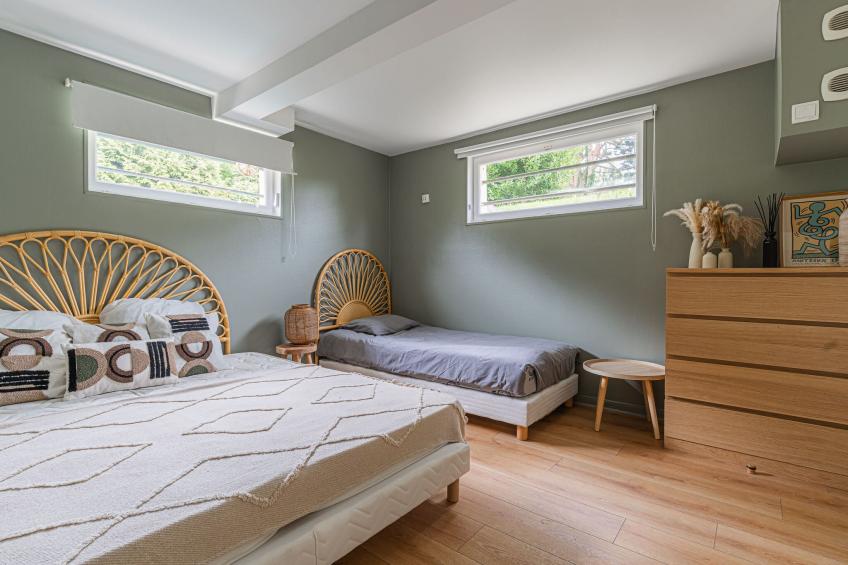 DEAUVILLE DJEBALI - foto 14