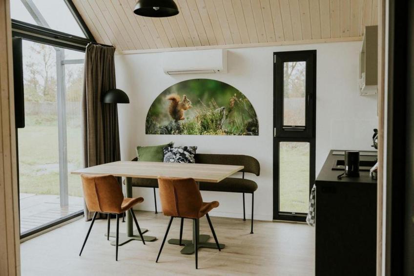 Cosy house | 4 persoons - foto 2