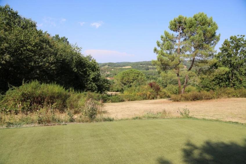 Maison de vacances - CRESSENSAC - foto 37