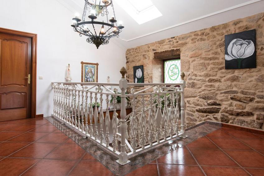 Villa "Casa dos Pazos" mit privatem Pool - foto 11