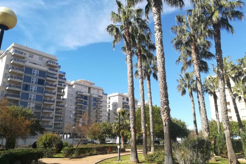 Wohnung "la manga beach club" mit Meerblick - foto 25
