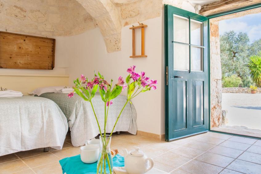 Borgo Marianna -  beheiztes schwimmbad - foto 36