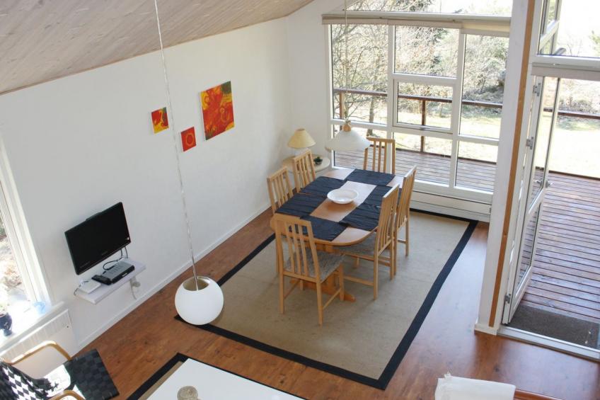 "Piia" - 800m from the sea in SE Jutland - foto 16