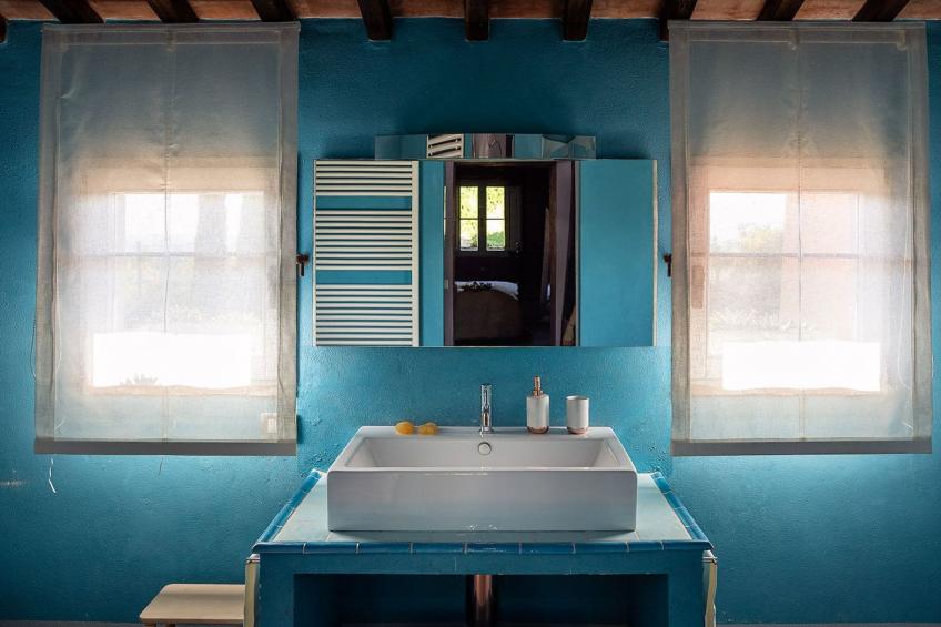 Villa 'Colle Sotto 11' mit eigenem Pool - foto 19