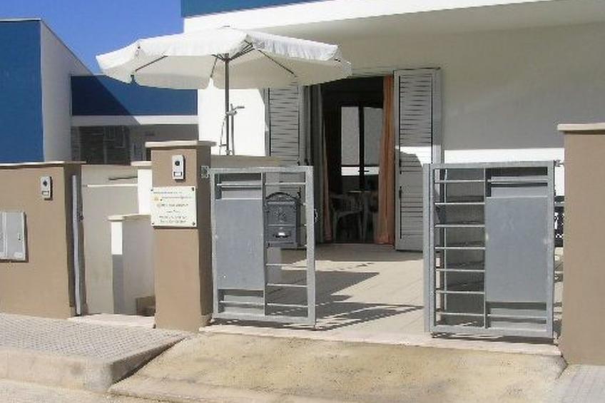 Komfortable Wohnung in Lido Conchiglie - foto 2