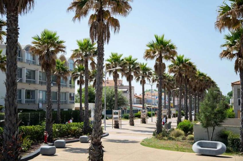 Résidence Airettes (rés. Les) - foto 13