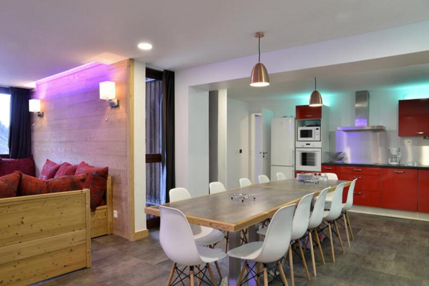 Résidence Saint Jacques A - foto 5