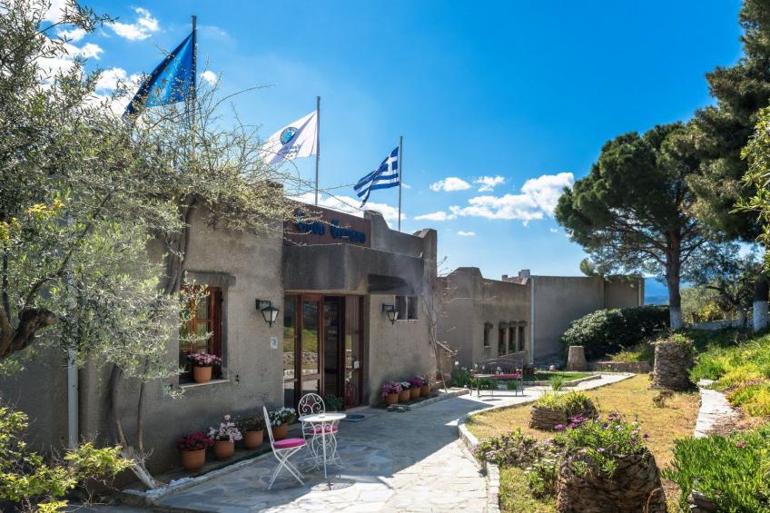 Bungalows für 2-4 Pers. mit Meerblick - foto 2