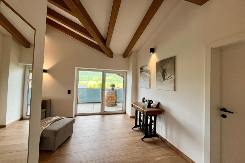 Penthouse "Voll-Bartl" 1-4 Personen - foto 9