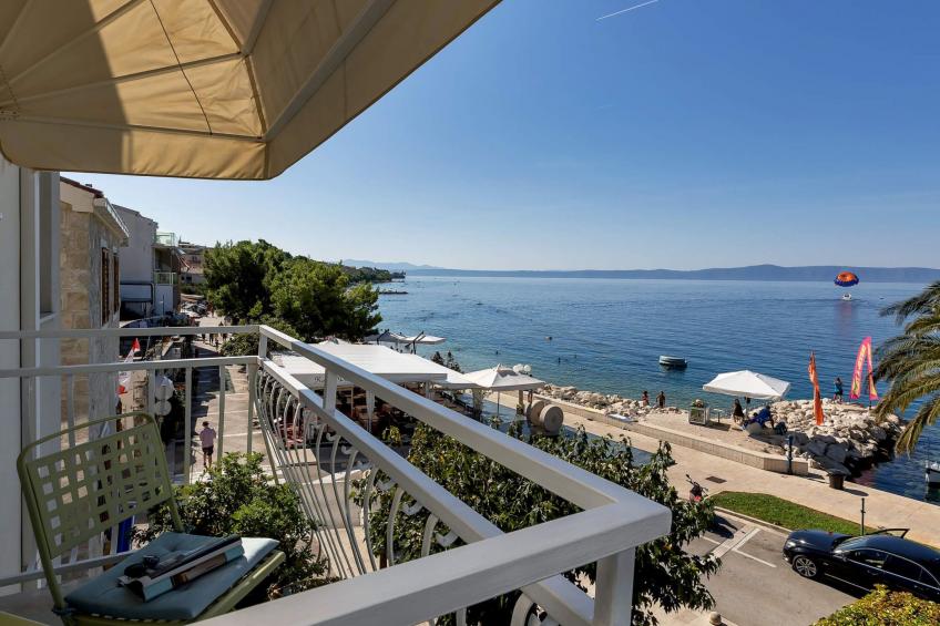 Wohnung Tucepi Seafront A2 - foto 31