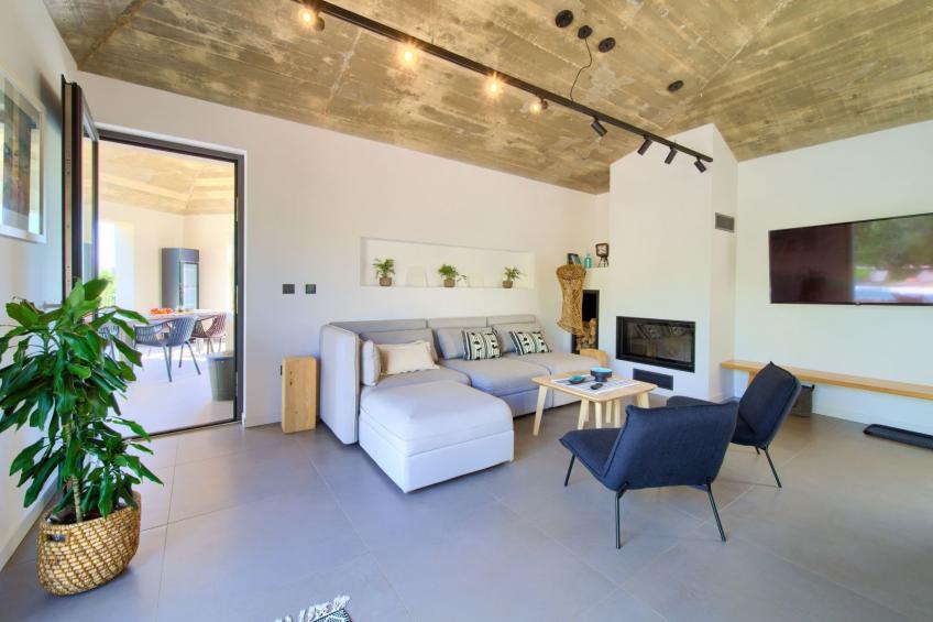 Villa "Margari Villas" mit privatem Pool - foto 31