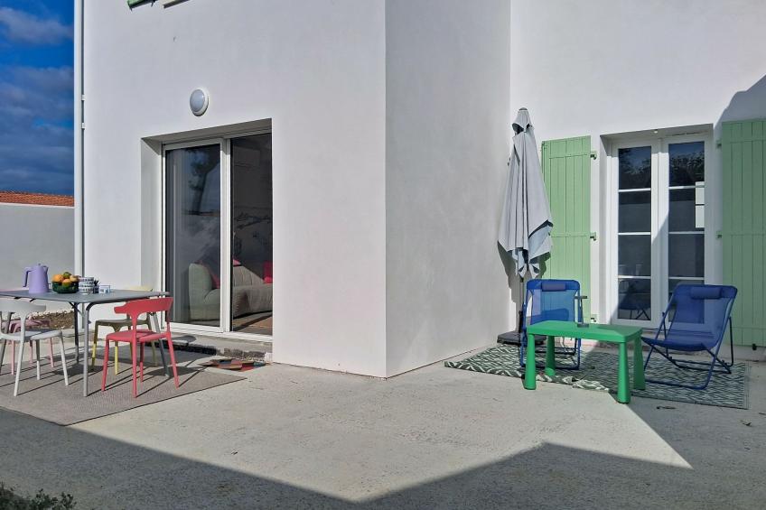 Les Bains d'Oléron 1 - foto 2