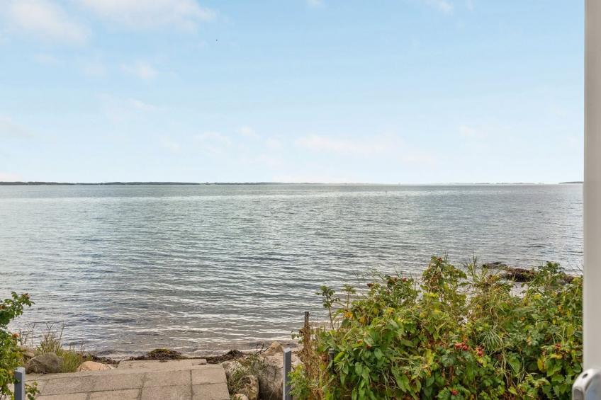 "Tana" - 5m from the sea in Funen - foto 21