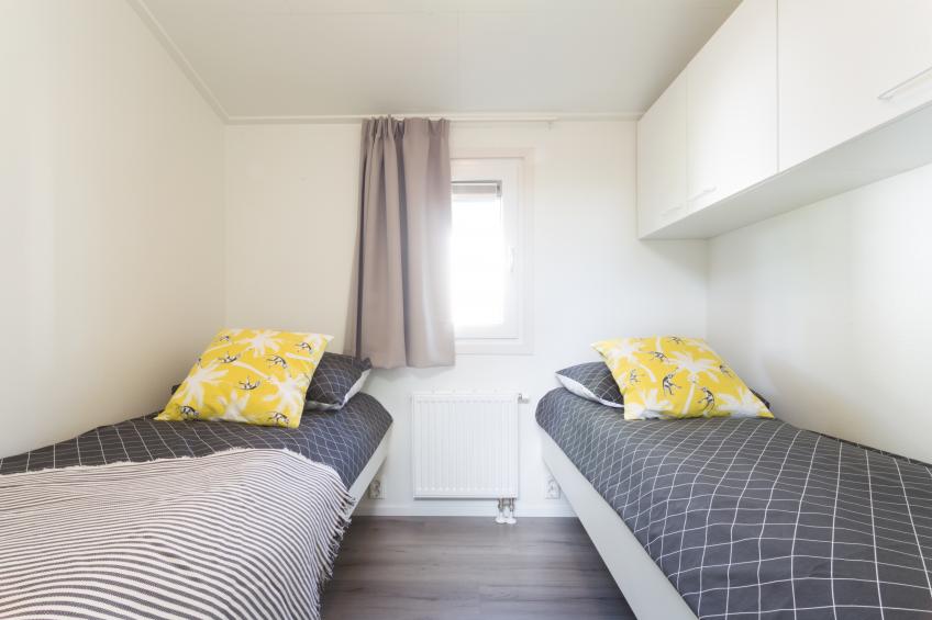 Rialto 6 personen Wellness (Spa) - foto 4