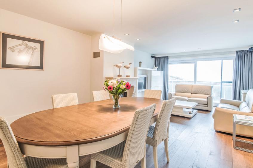 Residentie Queen Mary