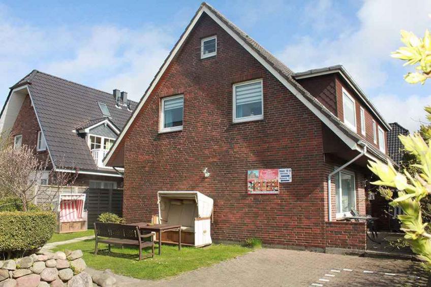 Vakantiewoning met terras en tv - VW-KDYRN - foto 2