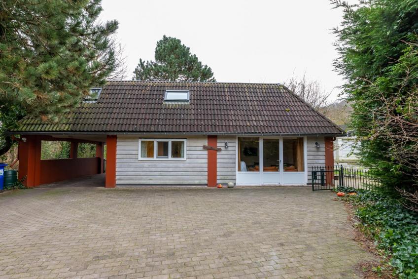 Holidayhome - Valkenisseweg 68 l Groot Valkenisse 'Strand Bungalow' - foto 23