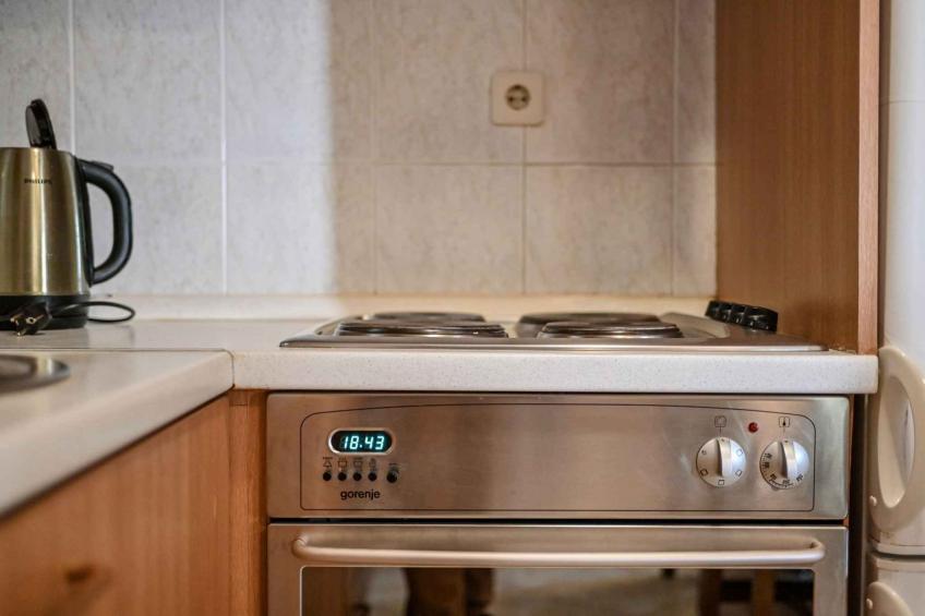 Holiday apartment with balcony and sea view - BF-DKHXC - foto 15