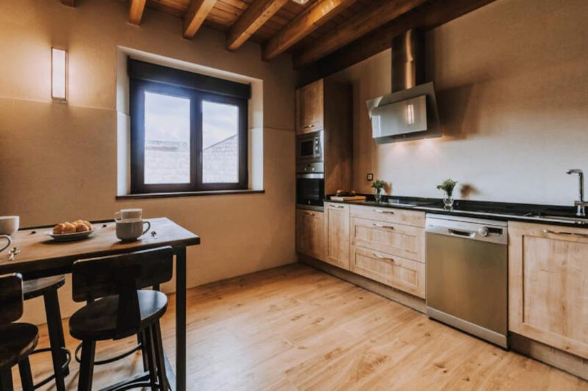 Maison à Villadiego Burgos - foto 12