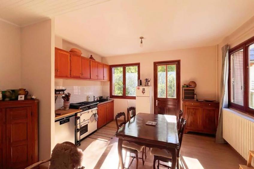 Résidence Maison Des Claux-pelvoux