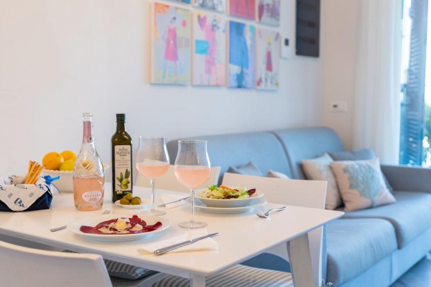 Perla Abernathy - Haus mit Pool und Garten - foto 14