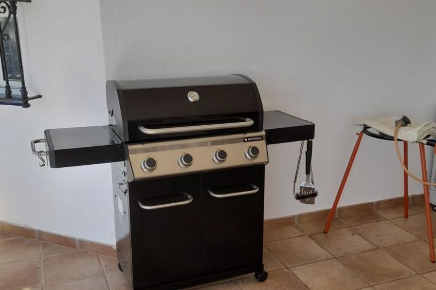 Finca "Chalet Bellavista" - foto 34