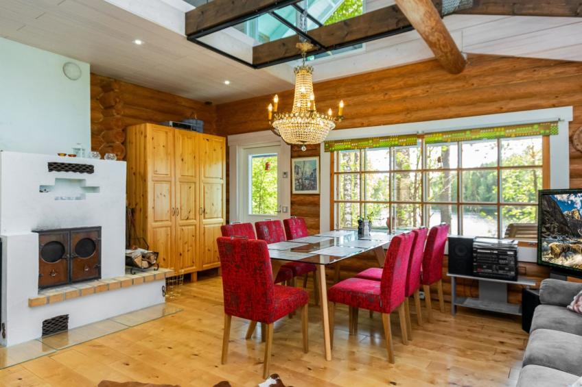 Villa torni - foto 15