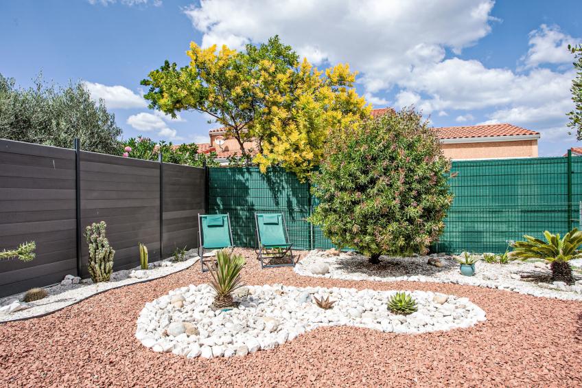 Le Mas de Torreilles - foto 20