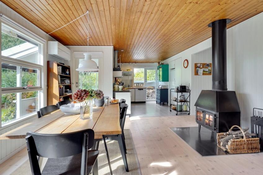 "Gærmund" - 350m from the sea - foto 23