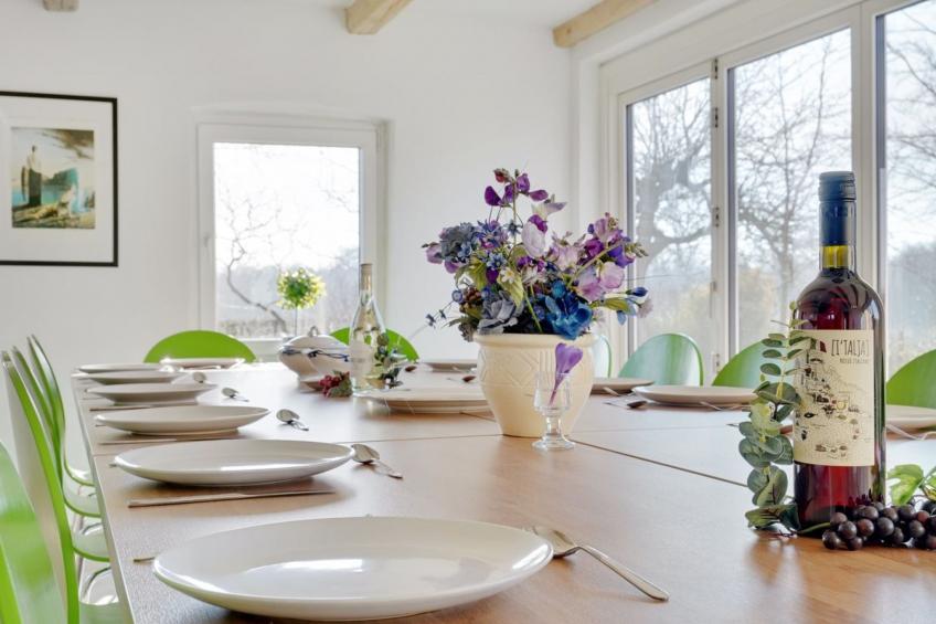 "Rouwen" - 1km from the sea in Lolland, Falster and Mon - foto 23