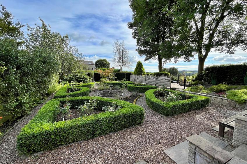 Ivy Cottage - foto 54