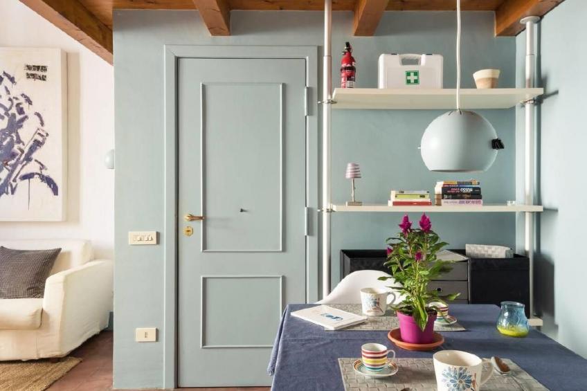 mit Balkon - foto 10