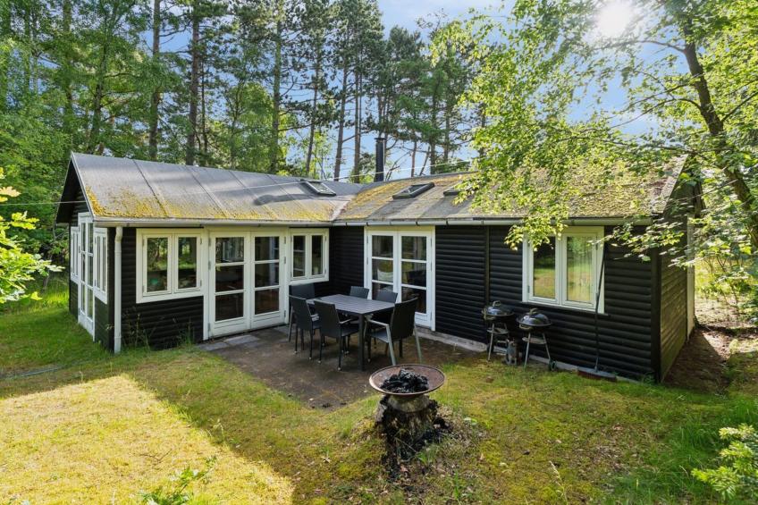 "Borghild" - 1km from the sea