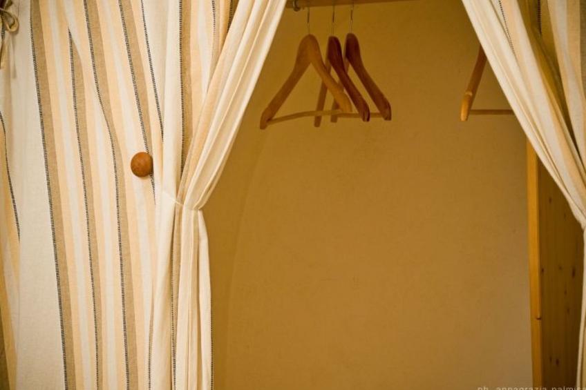 Trullo degli Archi, Entspannung und Essen und Wein - foto 8