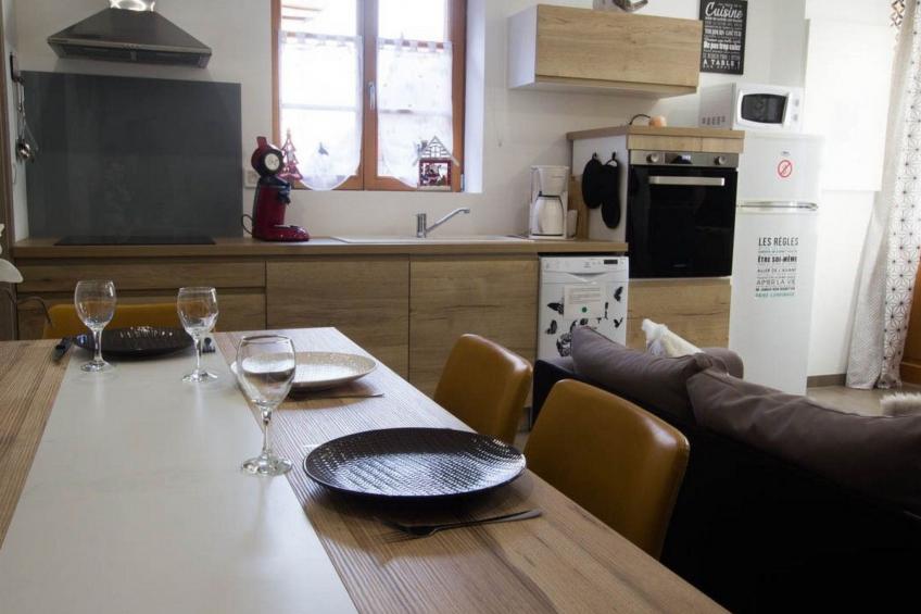 Chez Emilie et Charles klassifiziert 4 Sterne - foto 10