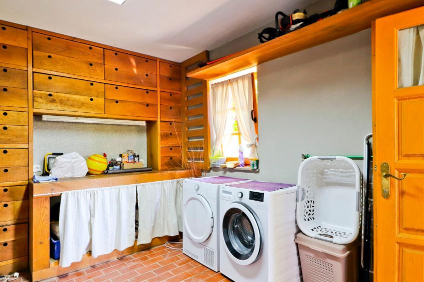 Ferienvilla "Ferienhaus Grga" - foto 16