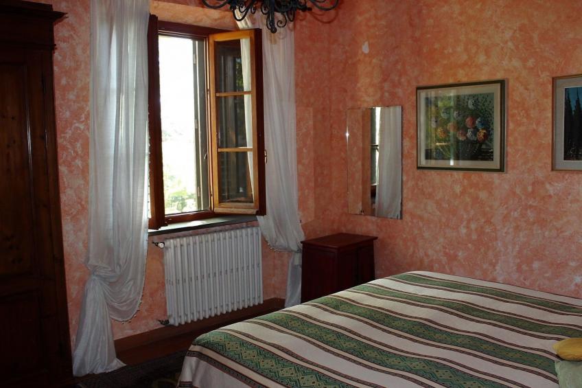 Tolles Ferienhaus in Pian Di Scò mit Privatem Pool und Panoramablick - foto 23