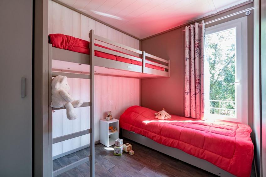 Chalet Pivert 7p 3Bdrms AirConPremium - foto 7