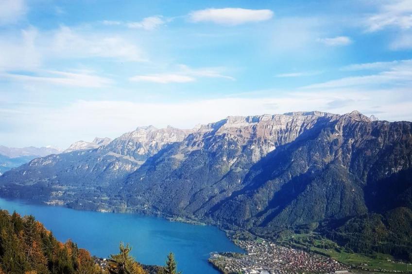 Chalet Lilo Studio - foto 20