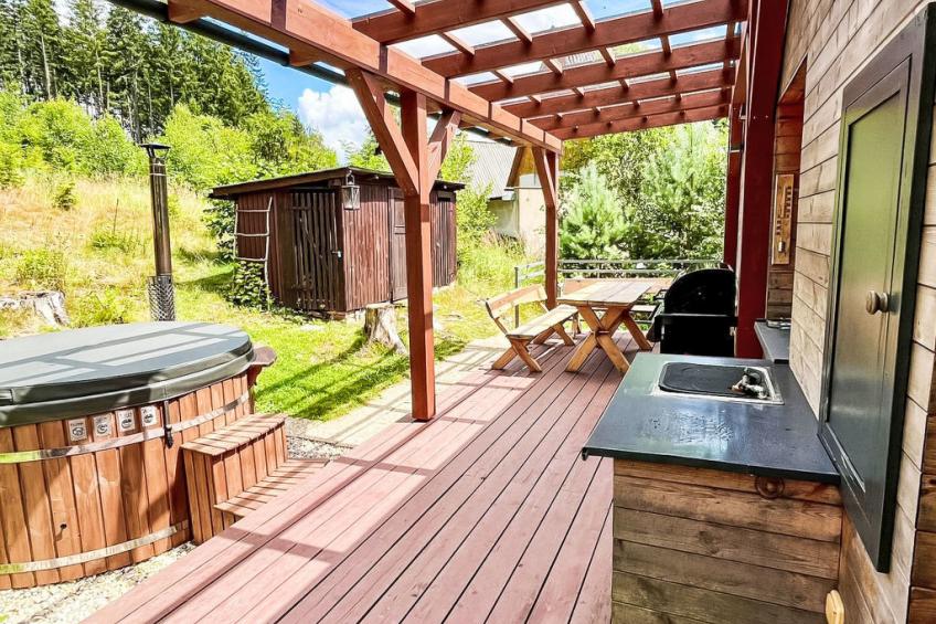 Peklo Hrádeček - foto 24