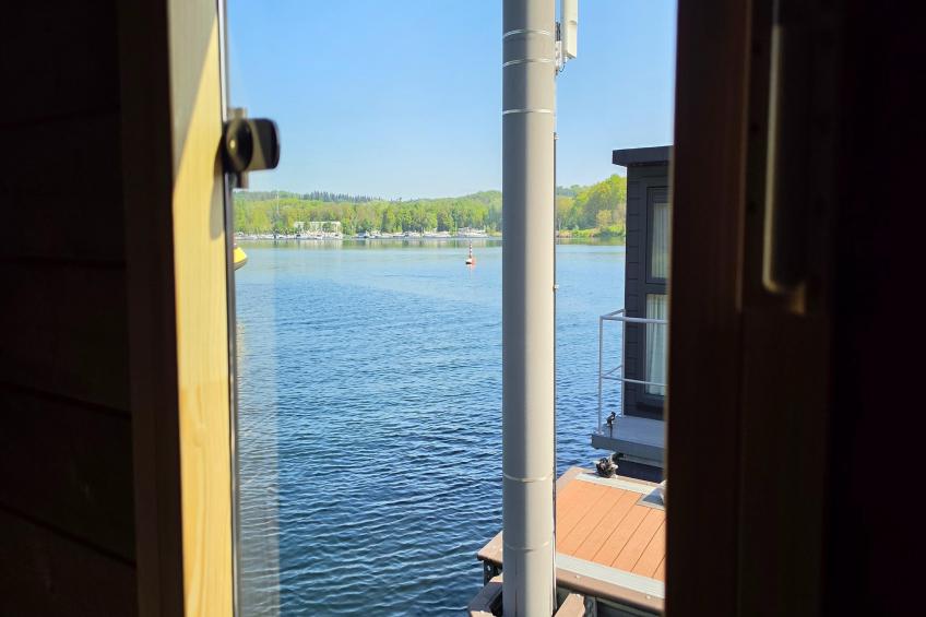 Houseboat Marina Mookerplas 1 - foto 24